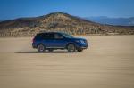 Nissan Pathfinder 2016 года (NA)
